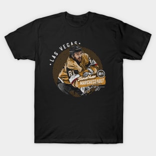 Jonathan Marchessault Vegas Dots T-Shirt